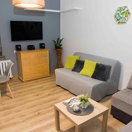 Apartament Grapa Żywiec المظهر الخارجي الصورة