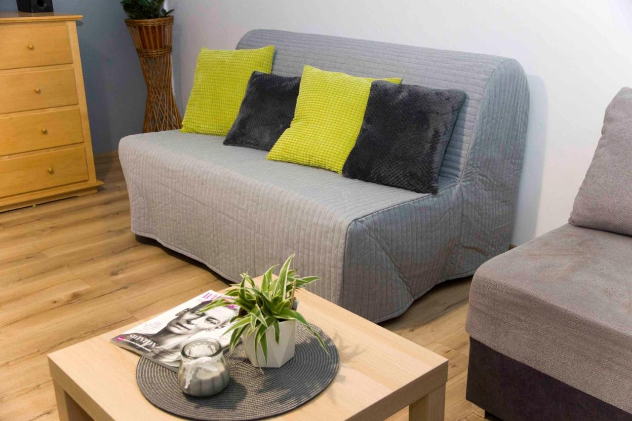 Apartament Grapa Żywiec المظهر الخارجي الصورة