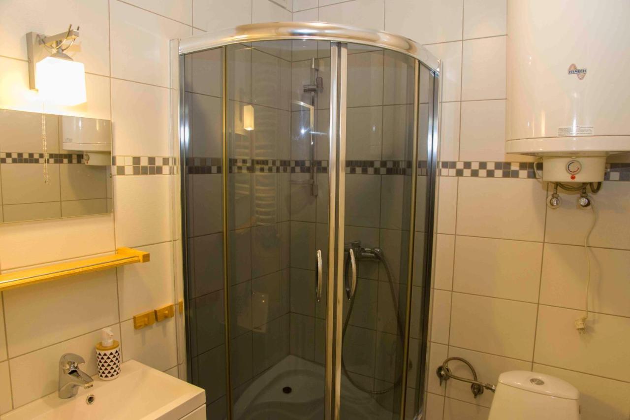 Apartament Grapa Żywiec المظهر الخارجي الصورة
