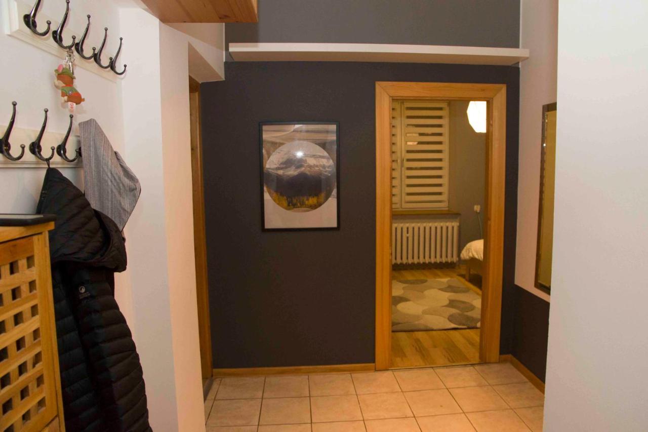 Apartament Grapa Żywiec المظهر الخارجي الصورة