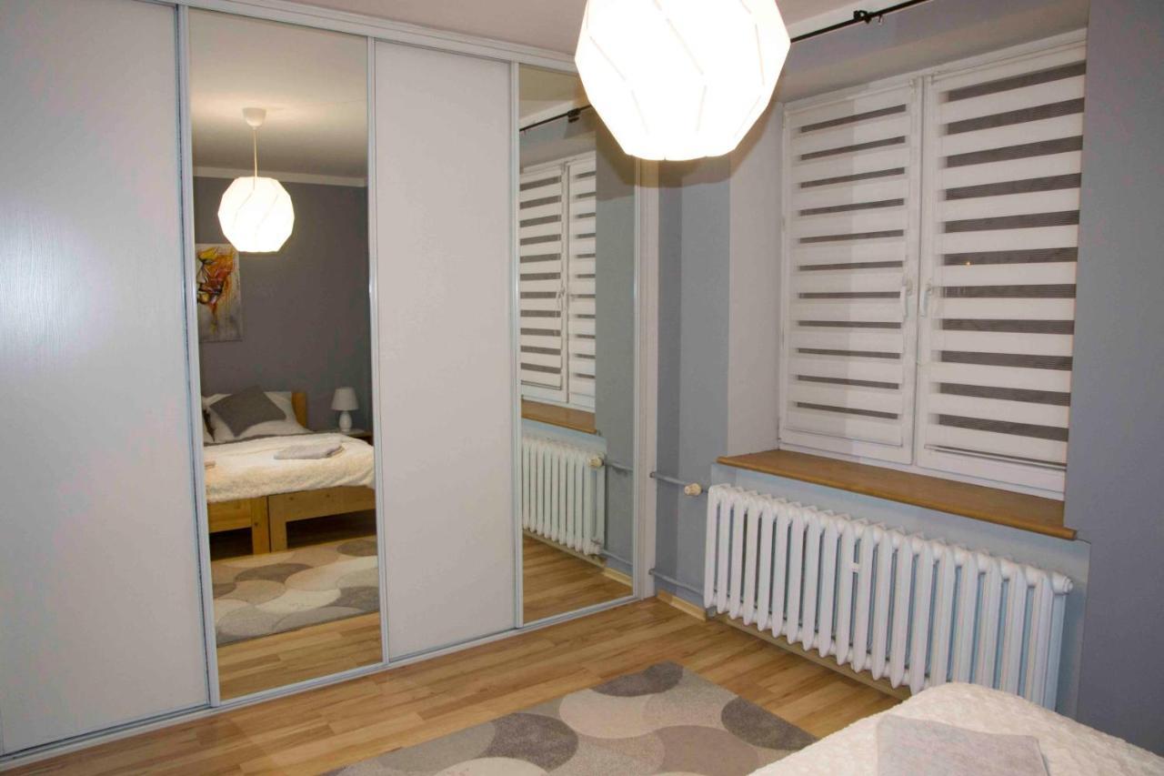 Apartament Grapa Żywiec المظهر الخارجي الصورة