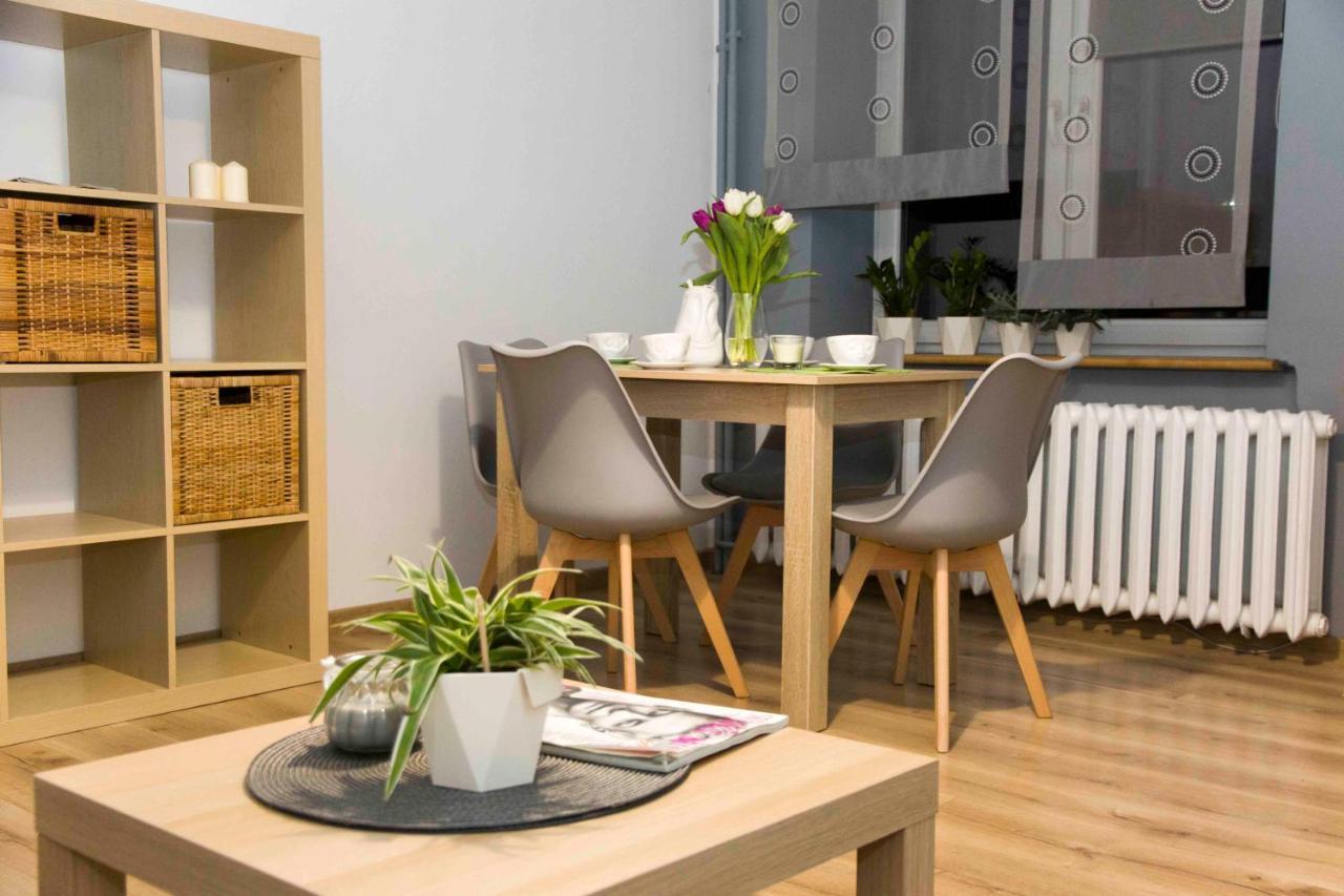 Apartament Grapa Żywiec المظهر الخارجي الصورة