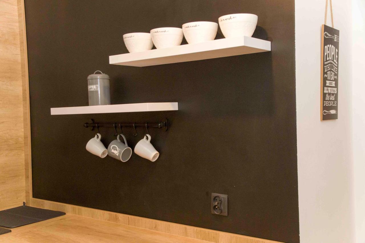Apartament Grapa Żywiec المظهر الخارجي الصورة
