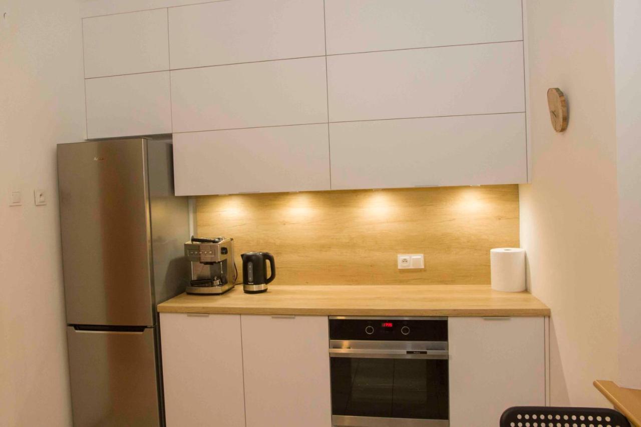 Apartament Grapa Żywiec المظهر الخارجي الصورة
