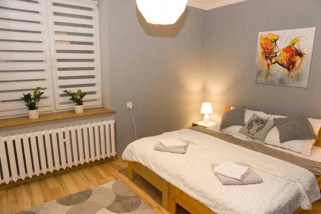 Apartament Grapa Żywiec المظهر الخارجي الصورة