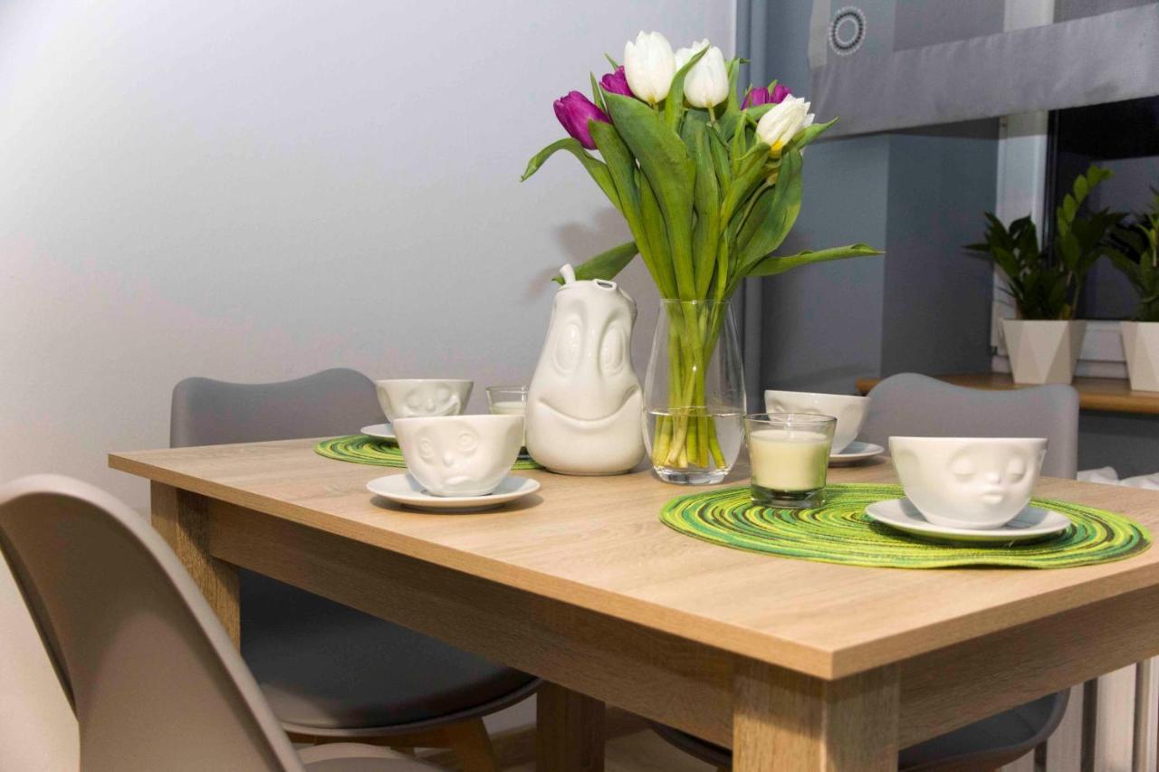 Apartament Grapa Żywiec المظهر الخارجي الصورة